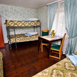 Фото Отель Центральная усадьба