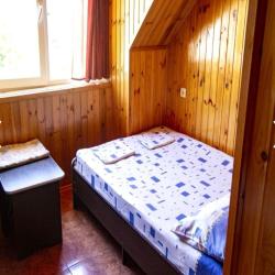 Фото Отель Марина