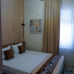 Фото Отель Meros Boutique Hotel (Мерос Бутик)