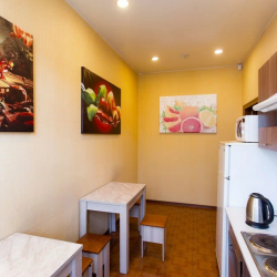 Фото Отель ViVa Sibhome (ВиВа Сибхоум)