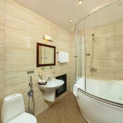 Номер полулюкс