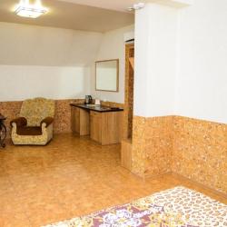 Фото Отель Erunin Group на Далидовича 35 (Ерунин групп)