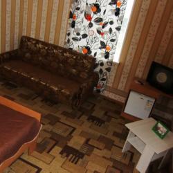 Фото Отель Город-Ок!