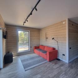 Коттедж улучшенный