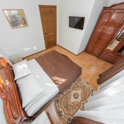 Фото Отель КорМаль