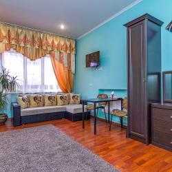 Фото Отель Кружева