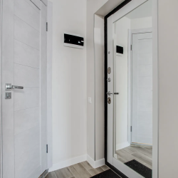 Фото Отель Home Like (Хоум Лайк) на бульваре Эйнштейна 4