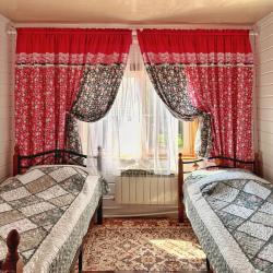 Фото Отель Provence (Прованс)