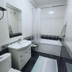 1-комнатные апартаменты улучшенные