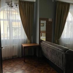 Комната стандарт