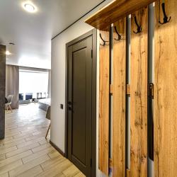 Фото Апартаменты Портал Апартментс на улице Дружбы