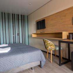 Фото BaikalWood Eco Hotel and Spa (Байкал Вуд Эко-отель и СПА)