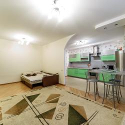 1-комнатные апартаменты стандарт