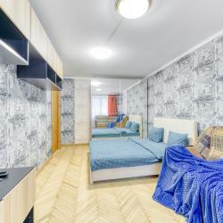 Фото Отель Yacht Apart на улице Тюленева