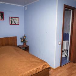 Фото Отель Гостиничный комплекс На Финском