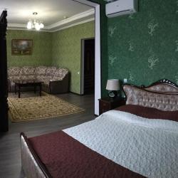 Фото Отель Держава