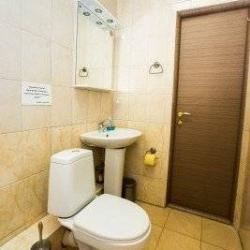 Номер стандарт с 2 односпальными кроватями