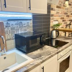 Фото Отель Rental Family Rooms (Рентал Фэмили) на проспекте Труда