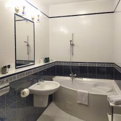 Фото Апартаменты Магнифика