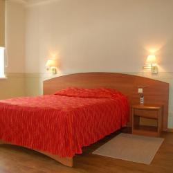 Фото Отель Митос