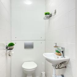 3-комнатные апартаменты стандарт