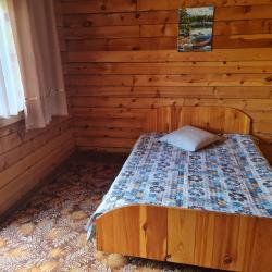2-местный номер эконом