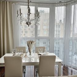 Фото Отель Rental Family Rooms (Рентал Фэмили) на проспекте Патриотов