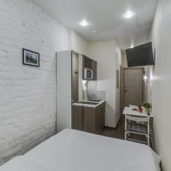 Апартаменты стандарт Ленина, 49