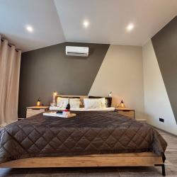 Фото Апартаменты на улице Лысогорская 13