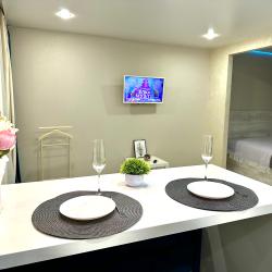 Фото Апартаменты На время на улице Лежневская 122