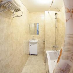 Фото Отель Чемодан