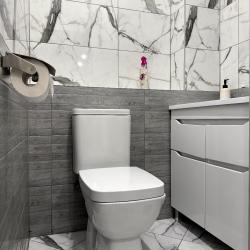 Фото Апартаменты на улице Брестская 5