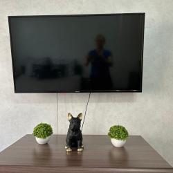 Фото Апартаменты на улице Солнечная 55к21