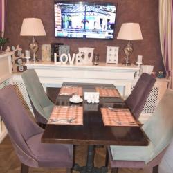 Фото Отель Вояж (Voyage)