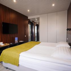 Фото Отель Точка на карте.