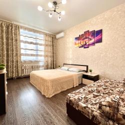 Фото Самарские апартаменты на Маяковского