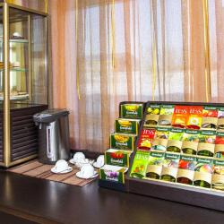 Фото Отель Остров (Ostrov)