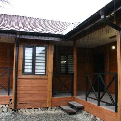 Фото Отель Гостевой комплекс Аркасара