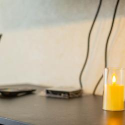 Фото Отель Однокомнатная квартира на ул.Шорникова 13