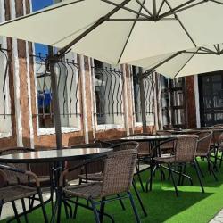 Фото Отель Белая карета