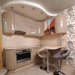 Фото Апартаменты на улице Русская 57Р