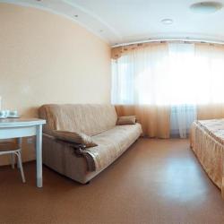 Фото Отель На Светлом