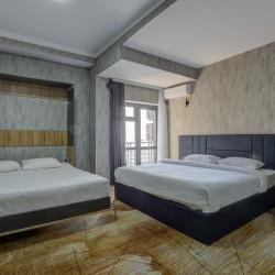 Фото Отель Vzmorie Resort (Взморье Резорт)