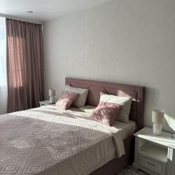 Фото Апартаменты на улице Амурская 182