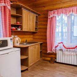 Фото Отель Ветлуга