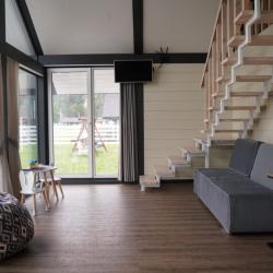 Фото Отель Альпинс residence