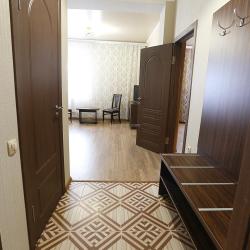 Фото Отель Гранд Лион