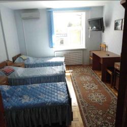 Фото Отель Комфорт