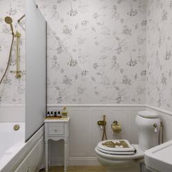 Фото Отель Voda Boutique Hotel (Вода)