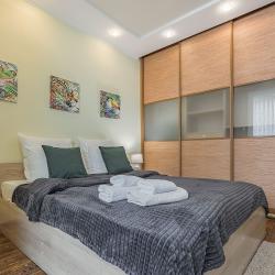 Фото Отель Prima Rent на улице 1-ая Оранжерейная 28А